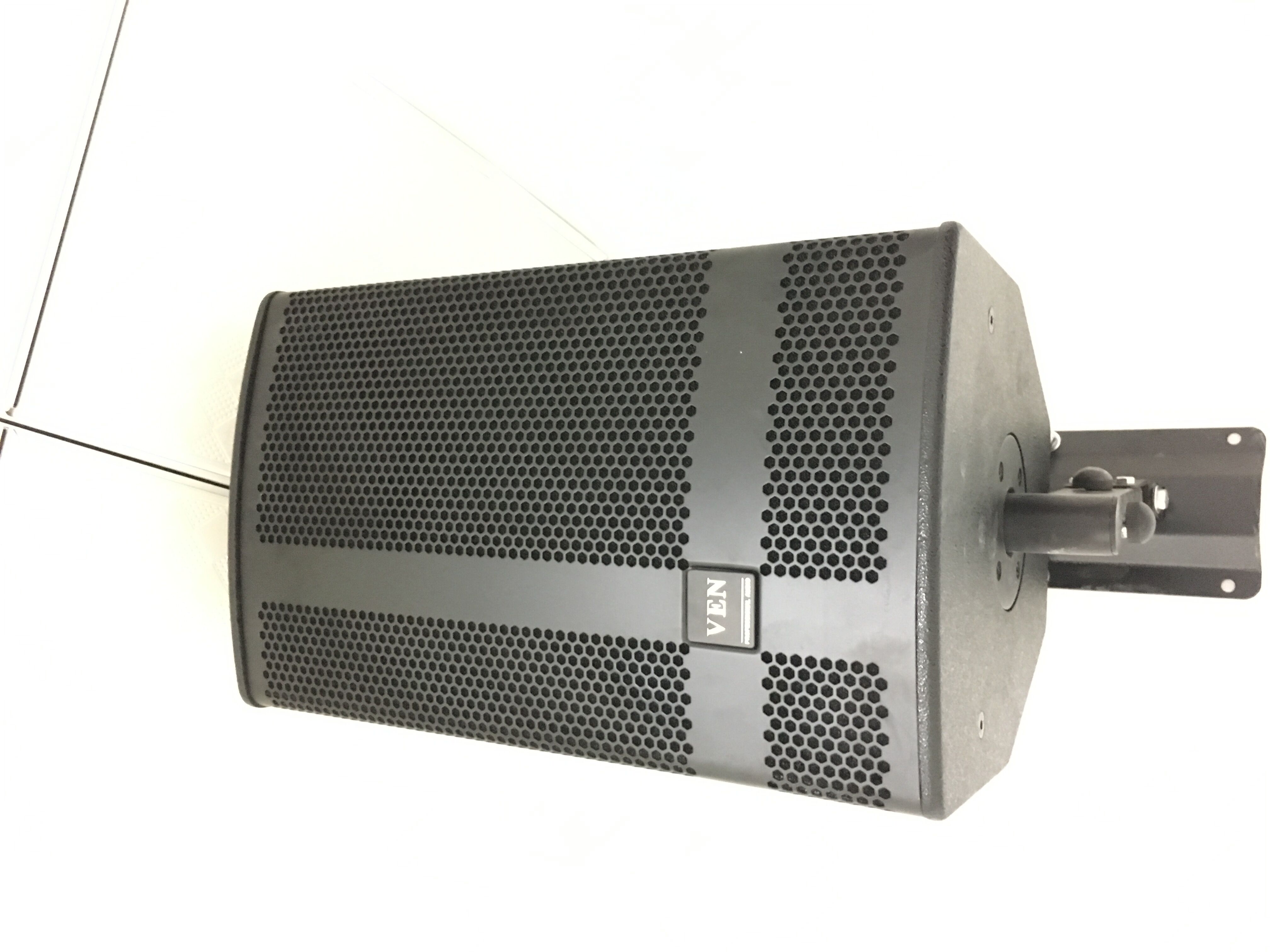 《工程案例》黔南州 会议室