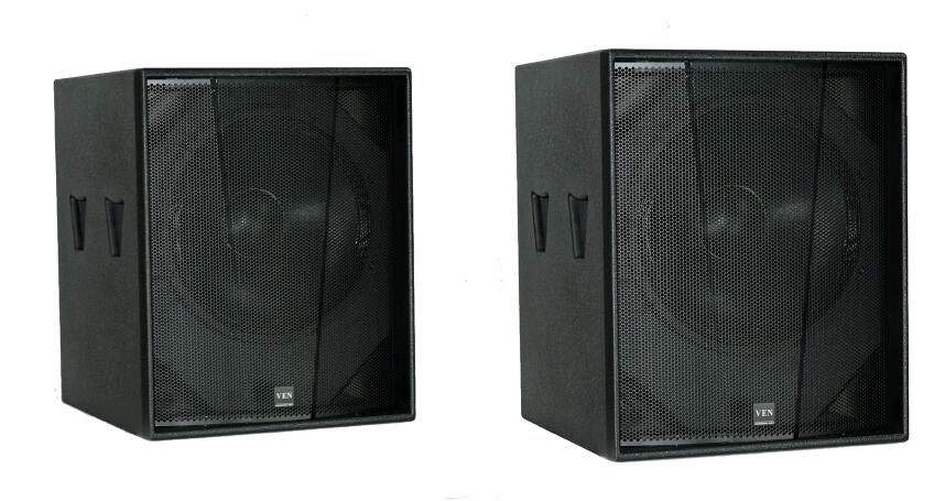 S-18+ 单18超低音箱